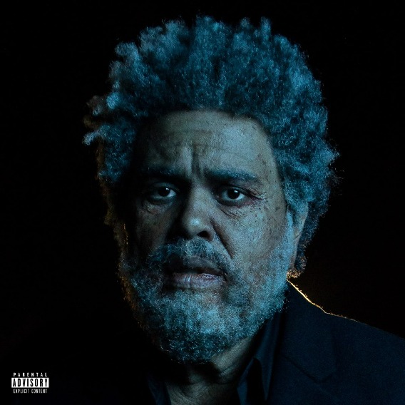 Dawn FM (2LP)